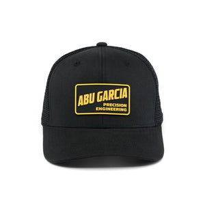 Abu Garcia Precision Engineering Trucker Hat