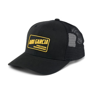 Abu Garcia Precision Engineering Trucker Hat