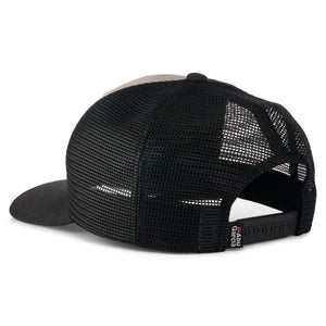 Abu Garcia Precision Engineering Trucker Hat