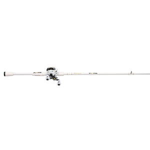 PRIME21 Baitcast Combo | Abu Garcia®