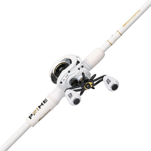 PRIME21 Baitcast Combo | Abu Garcia®