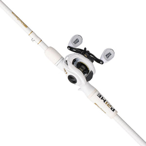 PRIME21 Baitcast Combo | Abu Garcia®