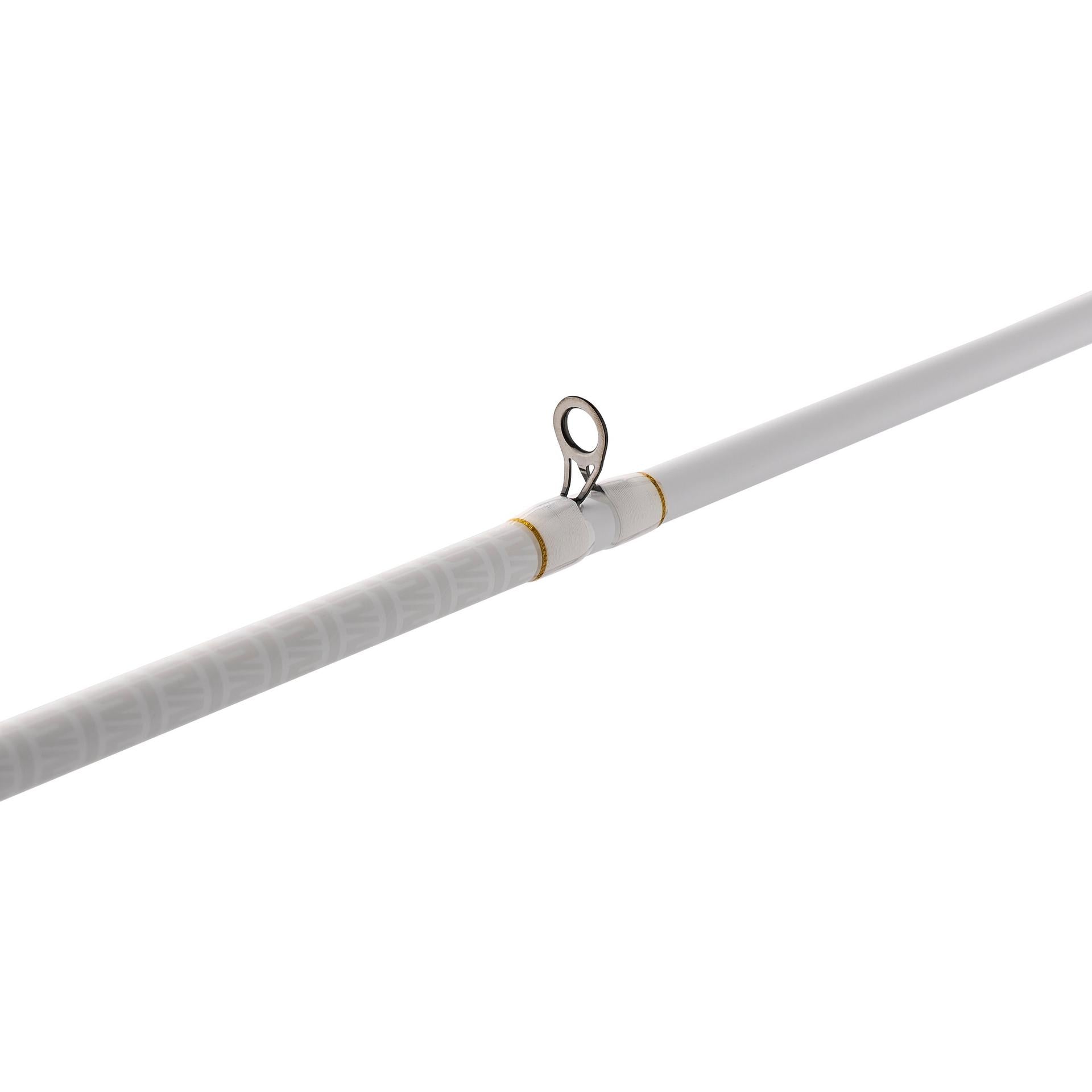 Abu Garcia® | Prime Baitcast Combo