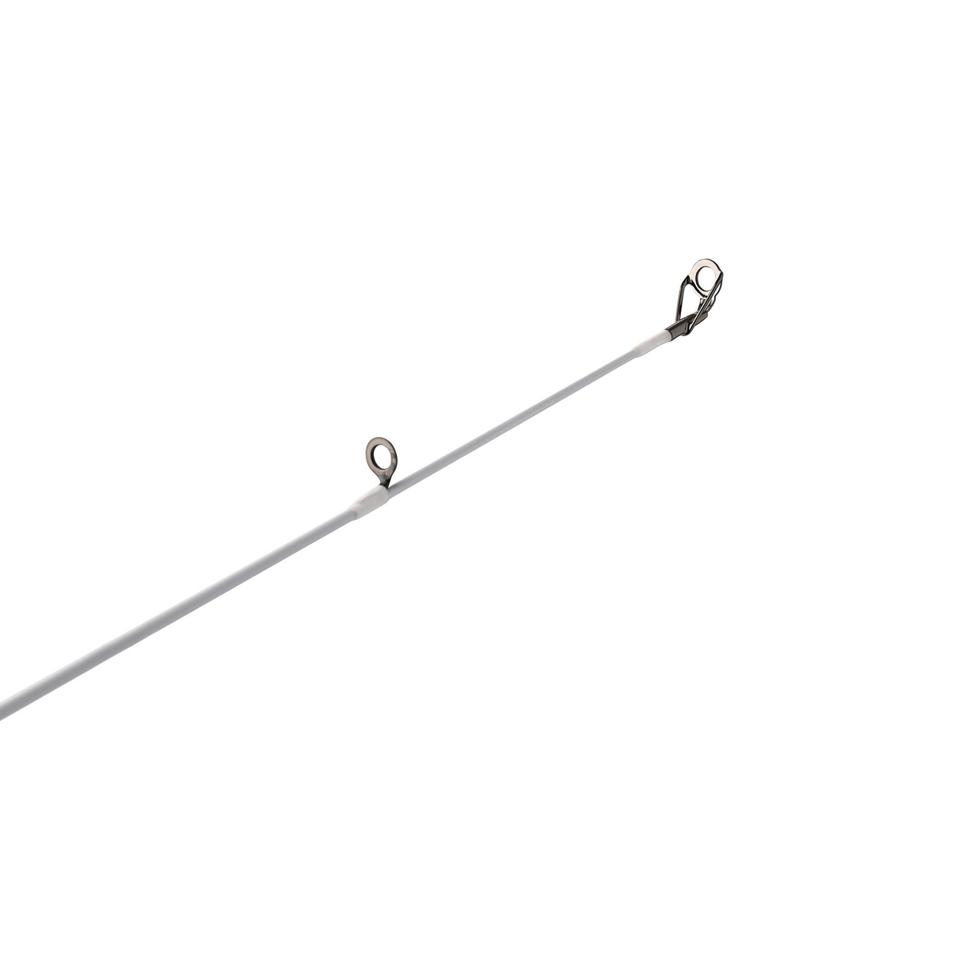 Abu Garcia® | Prime Baitcast Combo