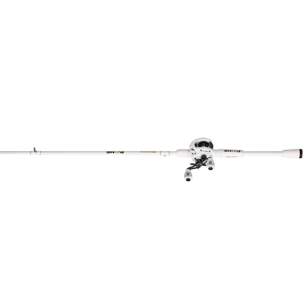 PRIME21 Baitcast Combo