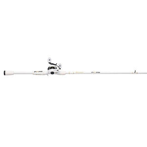 PRIME21 Baitcast Combo | Abu Garcia®