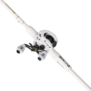 PRIME21 Baitcast Combo | Abu Garcia®