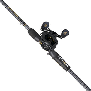 PRIME21 Baitcast Combo | Abu Garcia®