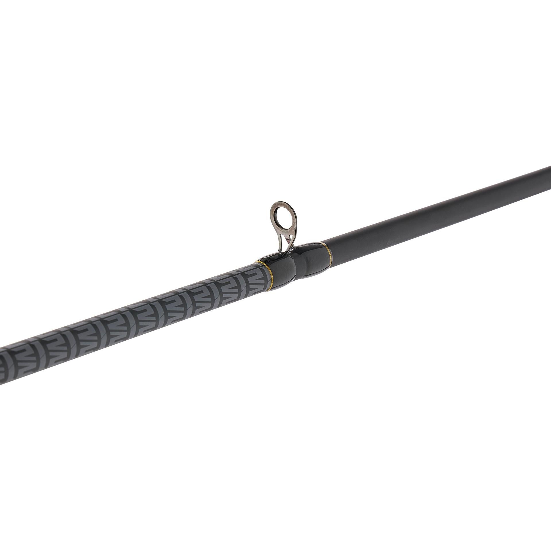 PRIME21 Baitcast Combo | Abu Garcia®