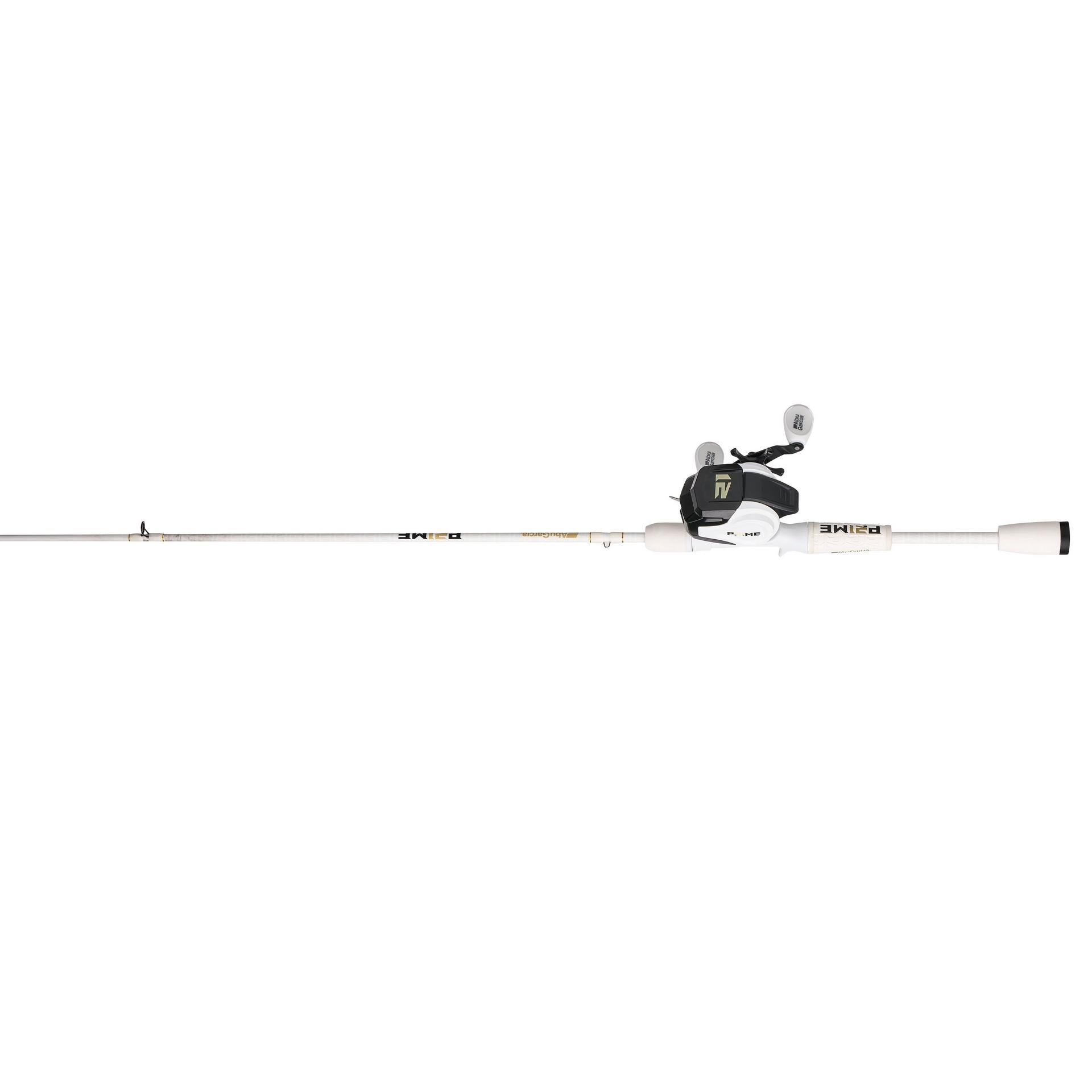 Abu Garcia® | Prime Spincast Combo
