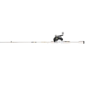 PRIME21 Spincast Combo | Abu Garcia®