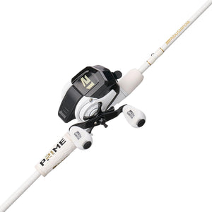 PRIME21 Spincast Combo | Abu Garcia®