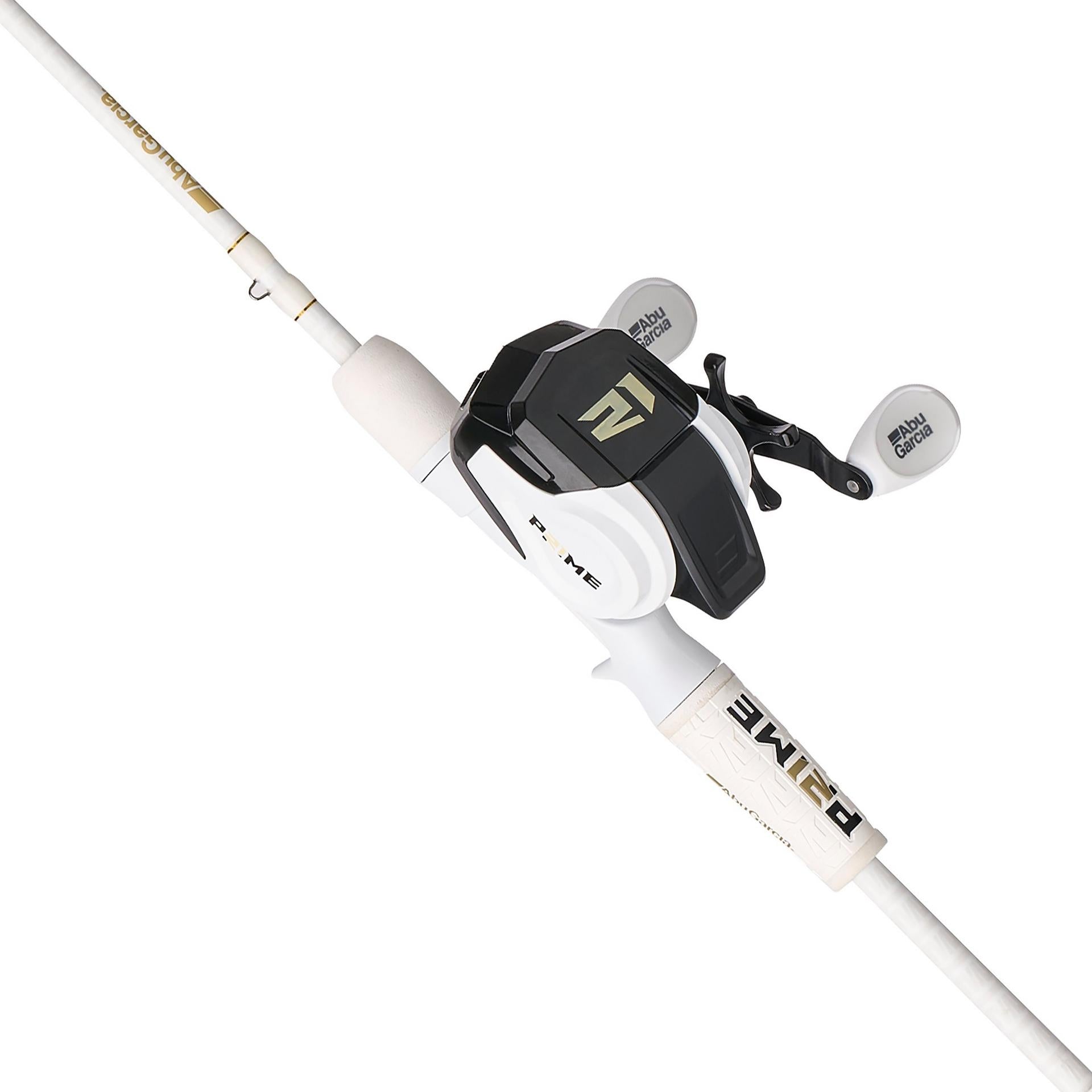 Abu Garcia® | Prime Spincast Combo
