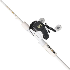 PRIME21 Spincast Combo | Abu Garcia®