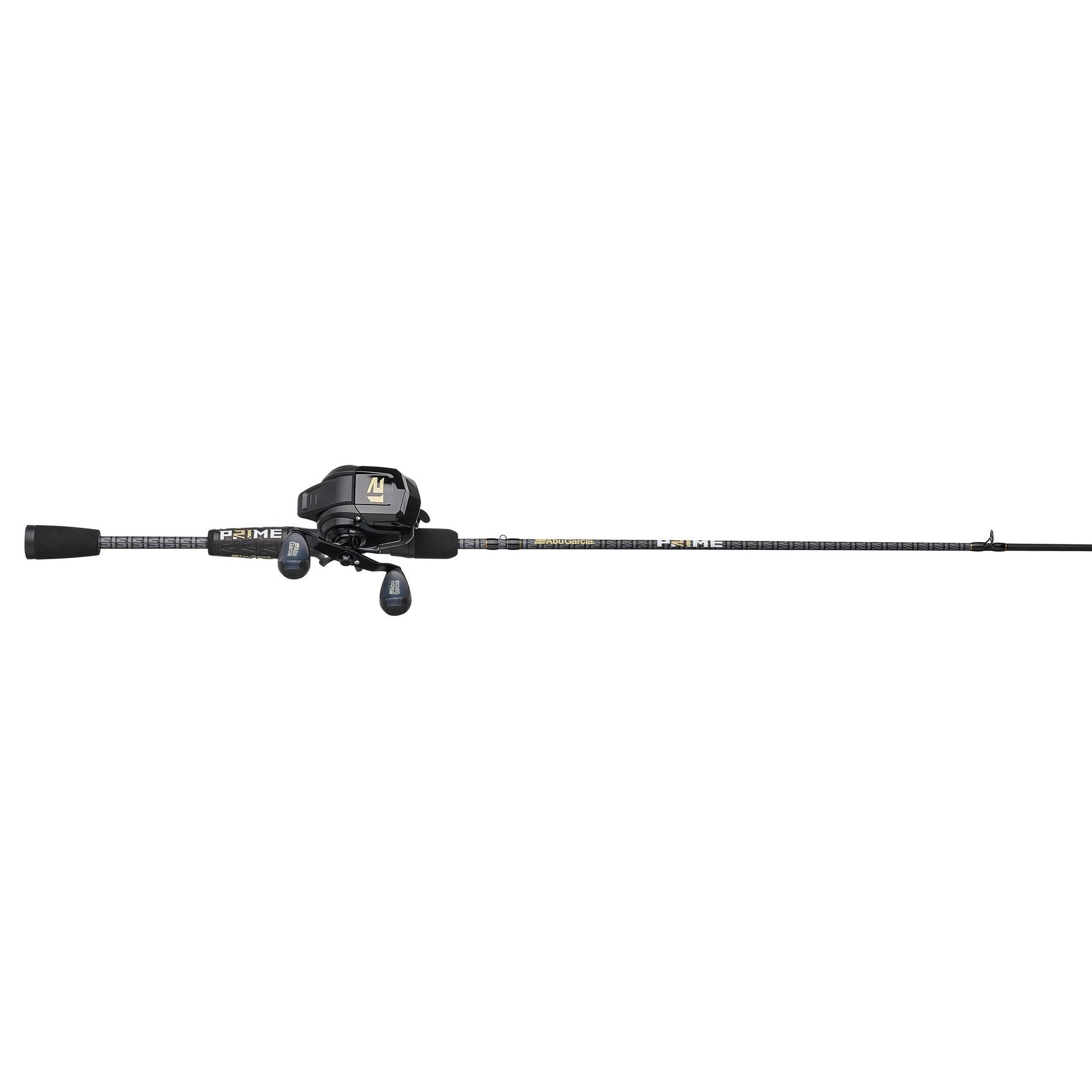 Abu Garcia® | Prime Spincast Combo