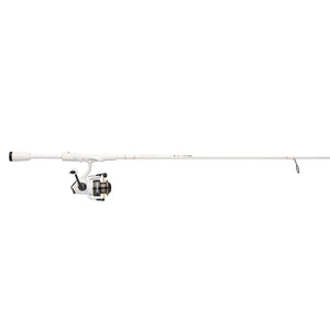 Abu Garcia x Prime Spinning Combo
