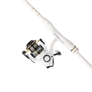 PRIME21 Spinning Combo | Abu Garcia®