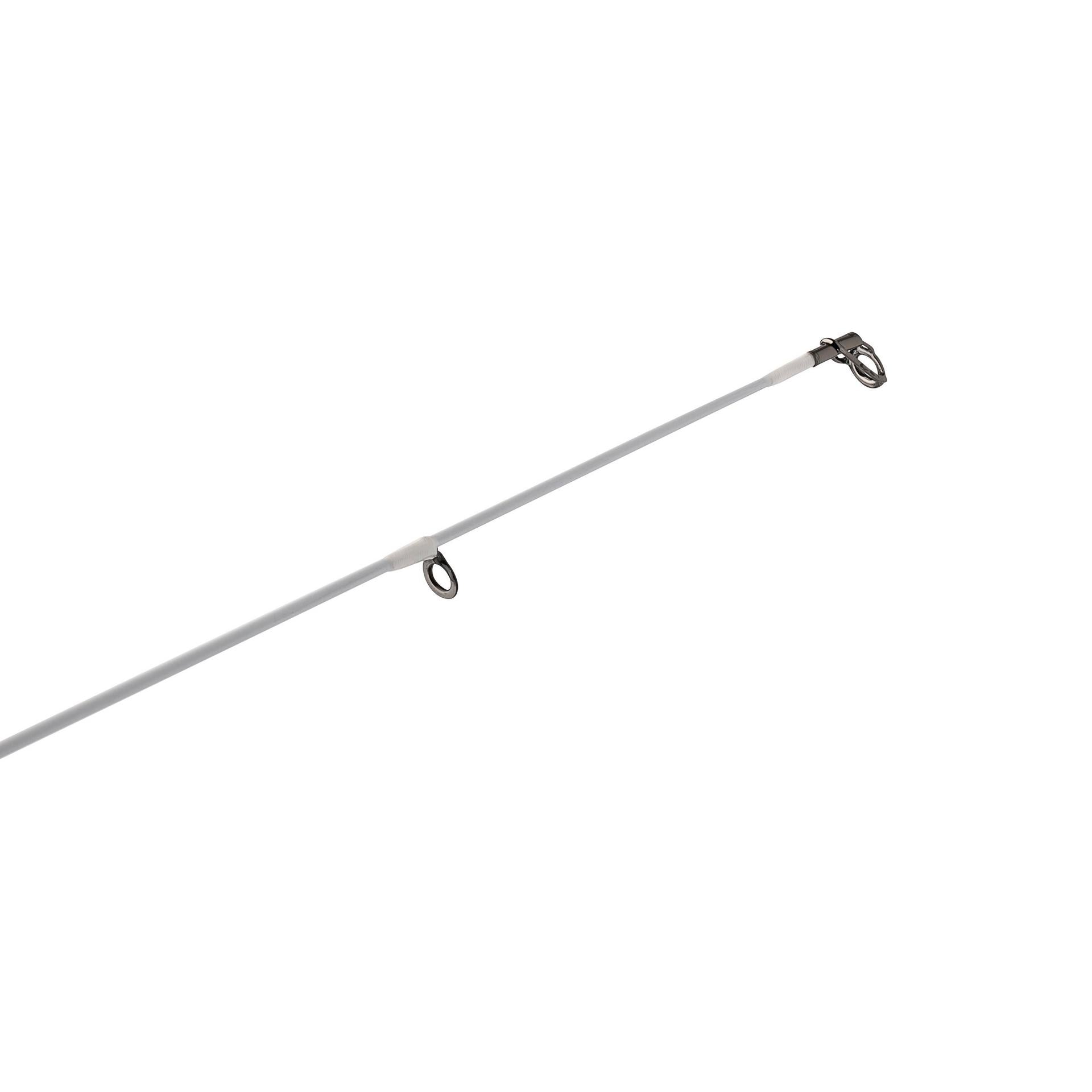 Abu Garcia® | Prime Spinning Combo