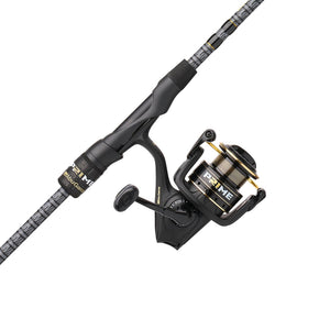 favorite viridian spinning combo Wild 7' / Light / 2 handed anglers Abu Garcia x Prime Spinning