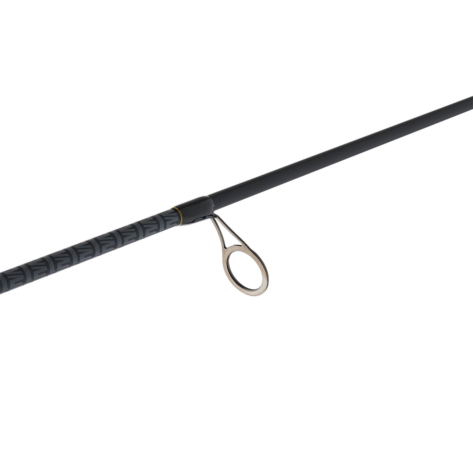 PRIME21 Spinning Combo | Abu Garcia®