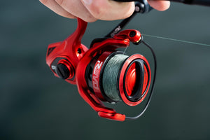 REVO RKT SPINNING REEL    | ABU GARCIA®