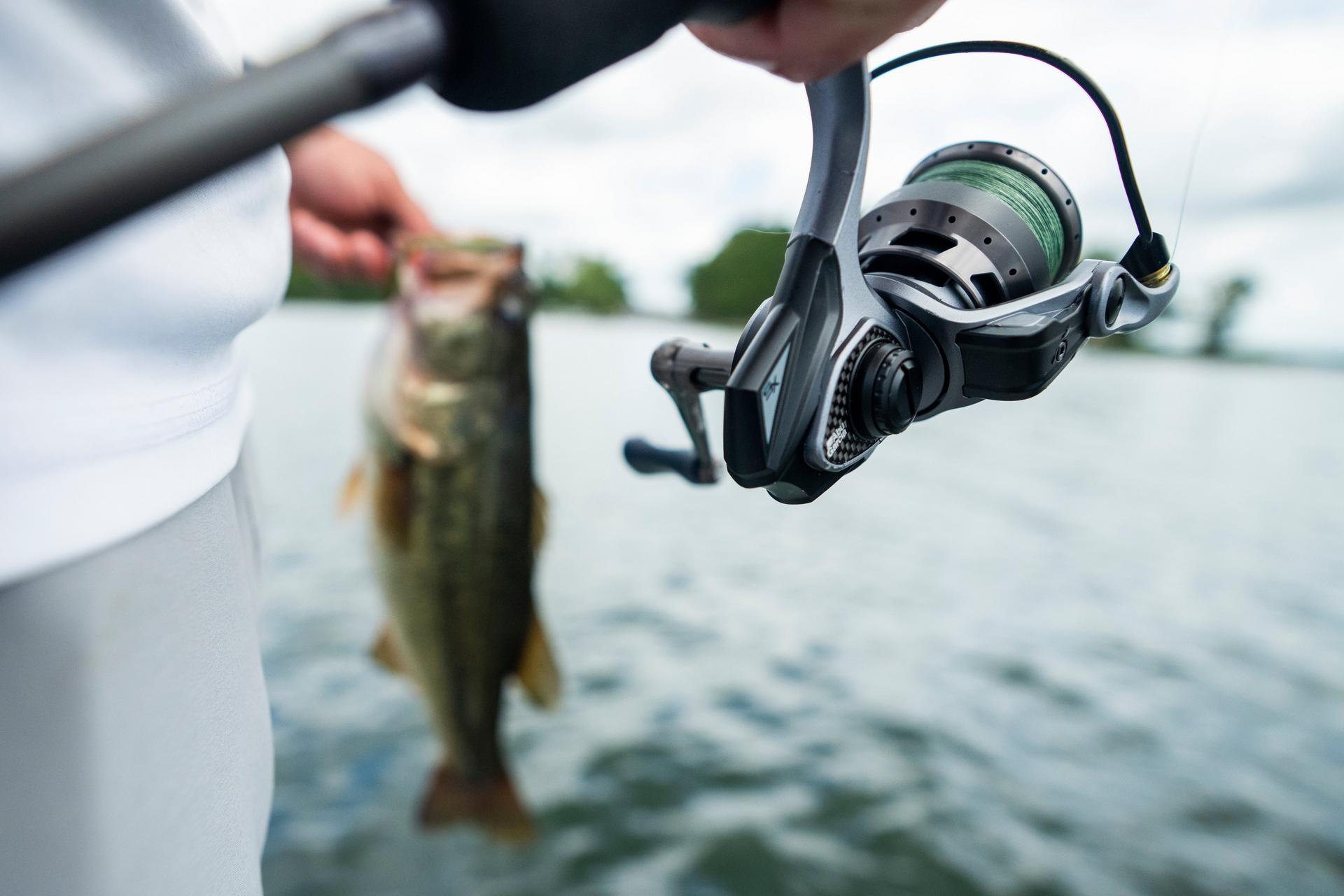 Abu Garcia Revo® SX Spinning Reel | Abu Garcia® – Abu Garcia