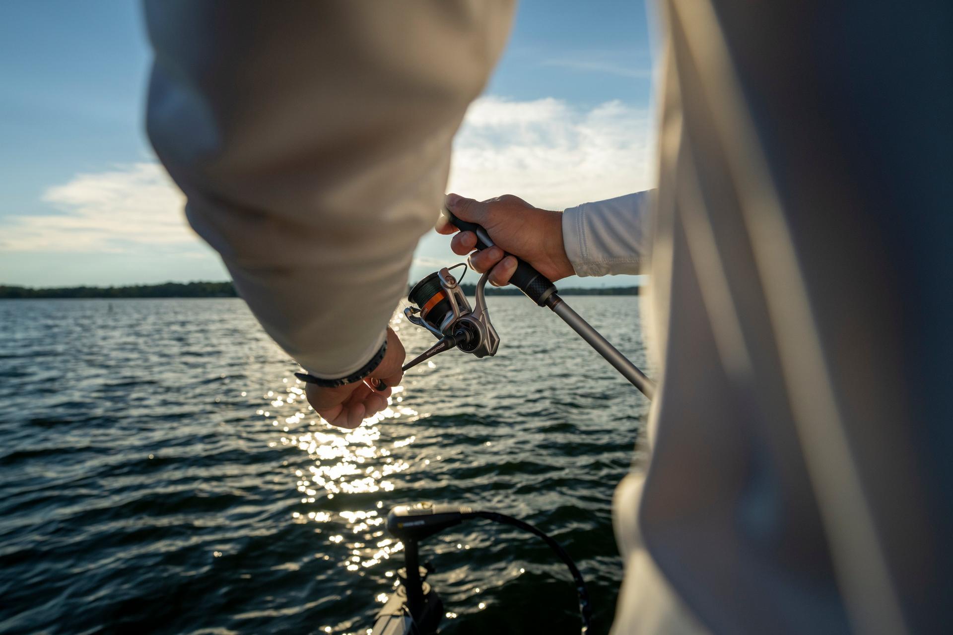 Abu Garcia Revo® X Spinning Combo | Abu Garcia® – Abu Garcia Abu Garcia Revo® X Spinning Combo | Abu Garcia® – Abu Garcia