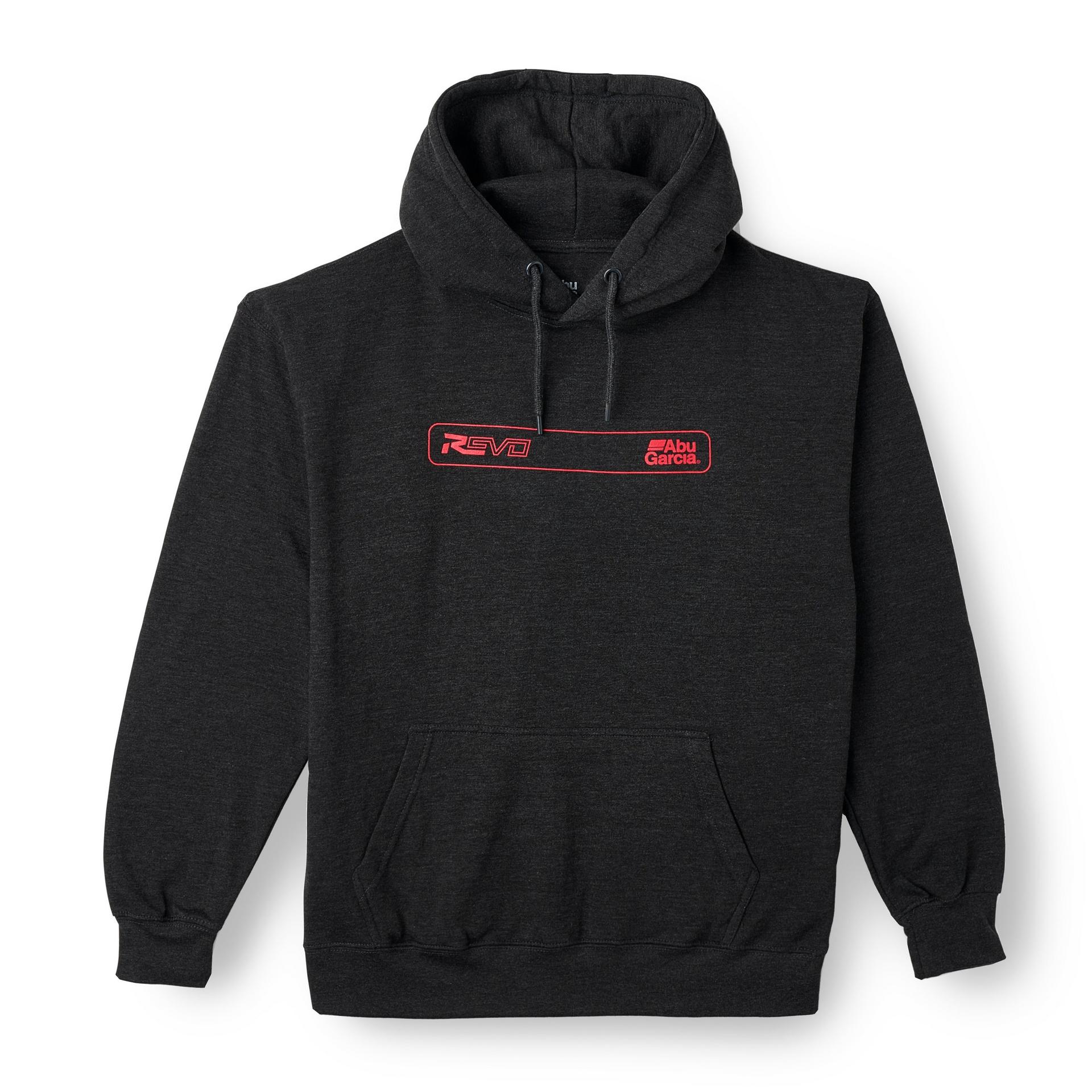 Revo® Fleece Logo Pullover Hoodie | Abu Garcia® 