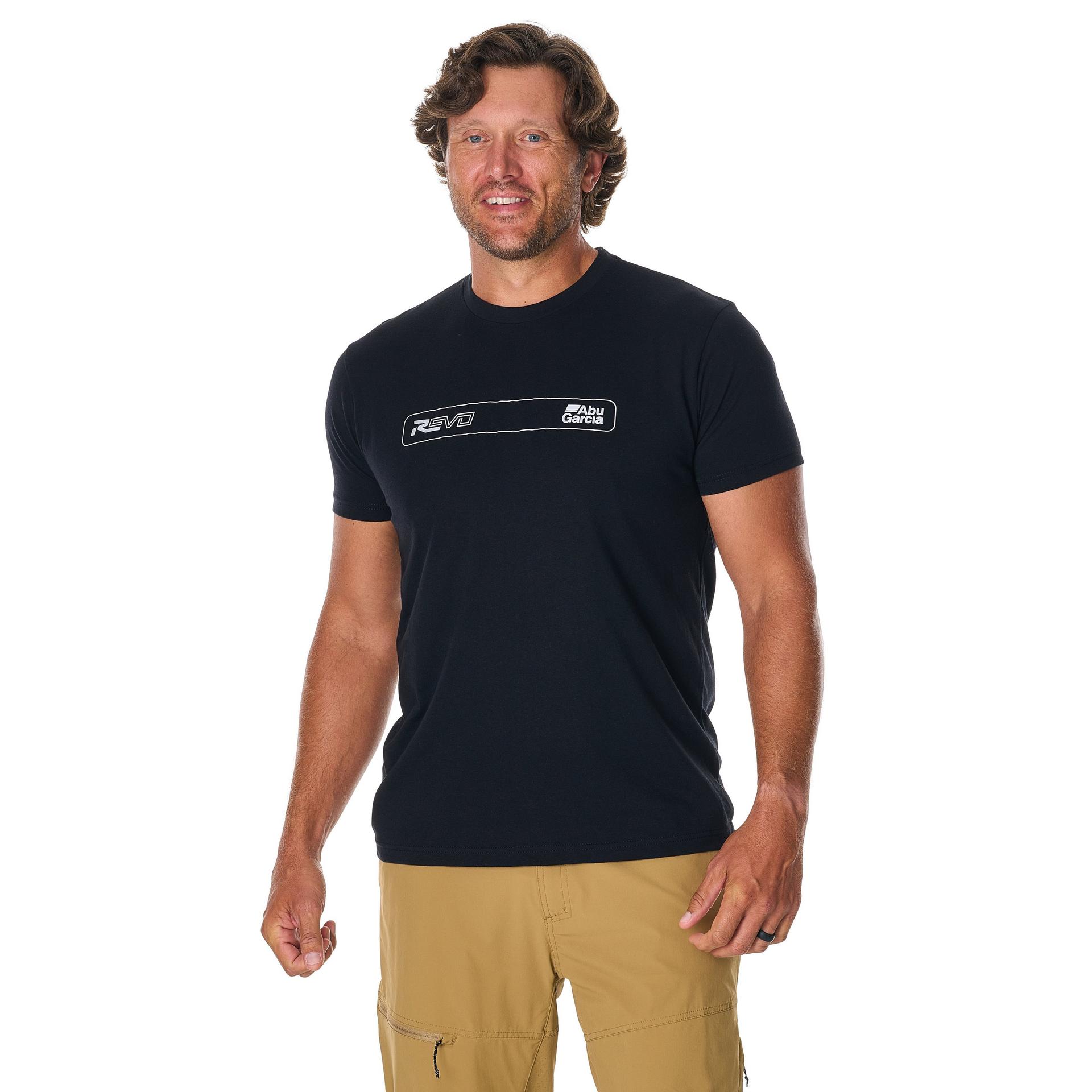 Abu Garcia® | Revo® Logo Tee