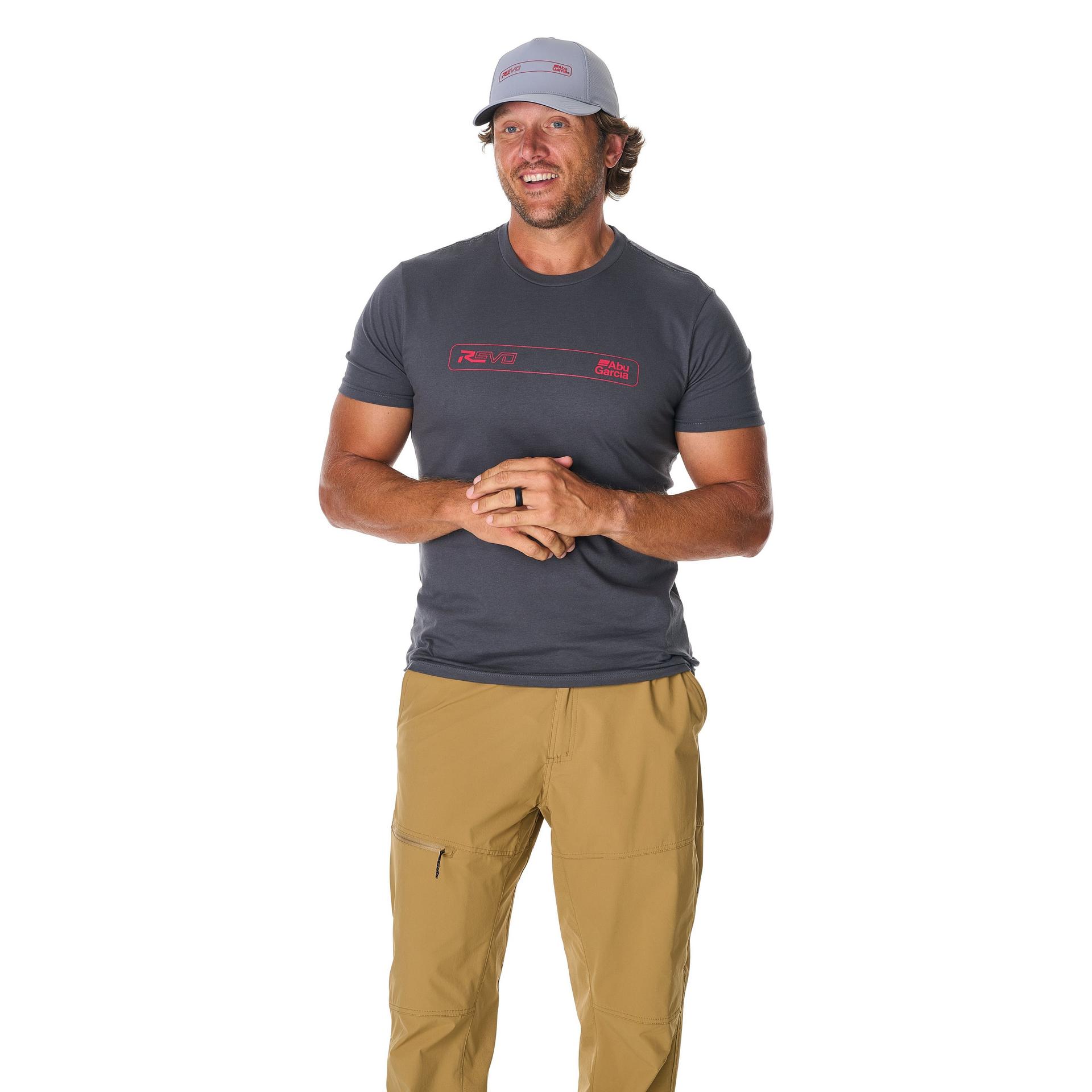 Abu Garcia® | Revo® Performance Trucker Hat
