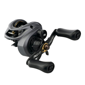 abu garcia revo vs shimano curado Rocket Low Profile Reel SS features a lightweight shallow spool design and EXD Concept Design that maximizes casting performance Abu Garcia Revo SX Low