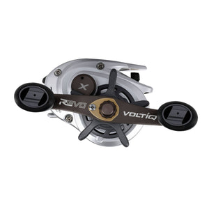 Abu Garcia Revo® X VoltiQ™ Low Profile Reel