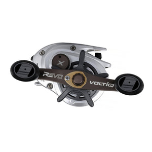 Revo® X VoltiQ™ Low Profile Reel  | Abu Garcia®