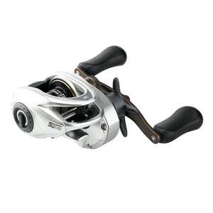Abu Garcia Revo X VoltiQ Low Profile Reel
