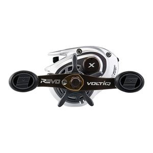 Revo® X VoltiQ™ Low Profile Reel  | Abu Garcia®