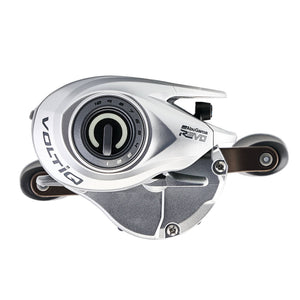 Abu Garcia Revo® X VoltiQ™ Low Profile Reel