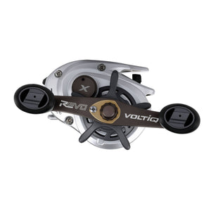 Abu Garcia Revo® X VoltiQ™ Low Profile Reel