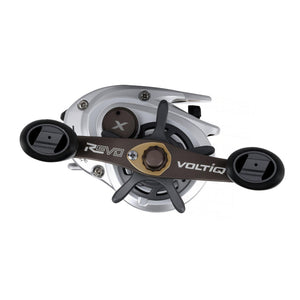 Revo® X VoltiQ™ Low Profile Reel  | Abu Garcia®