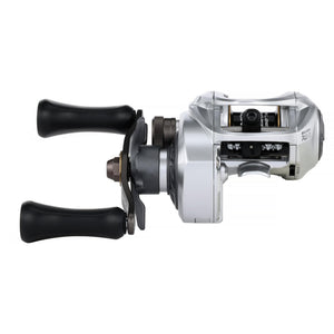 Revo® X VoltiQ™ Low Profile Reel  | Abu Garcia®