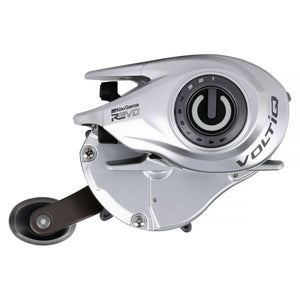 Revo® X VoltiQ™ Low Profile Reel  | Abu Garcia®