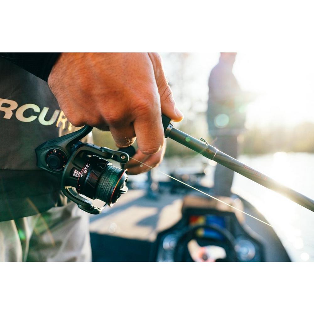 Abu Garcia Zata Spinning Reel | Abu Garcia® – Abu Garcia Fishing Abu Garcia Zata Spinning Reel | Abu Garcia® – Abu Garcia Fishing