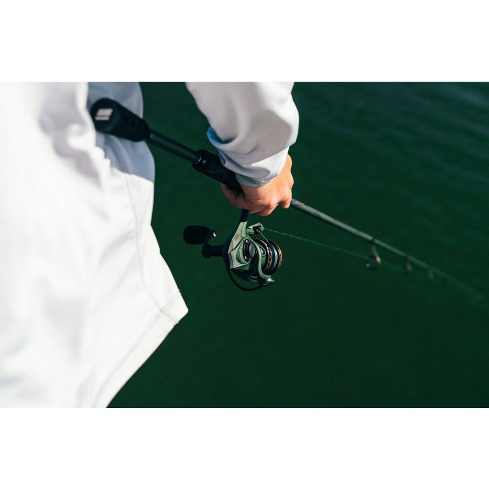 Abu Garcia Zata Spinning Reel  Abu Garcia® – Abu Garcia® Fishing