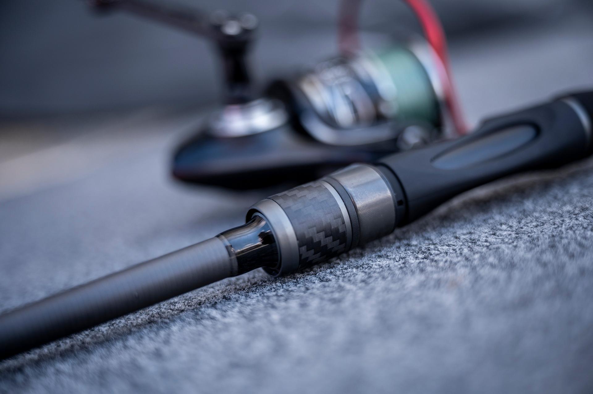 Fantasista™ X Spinning Rod | Abu Garcia®