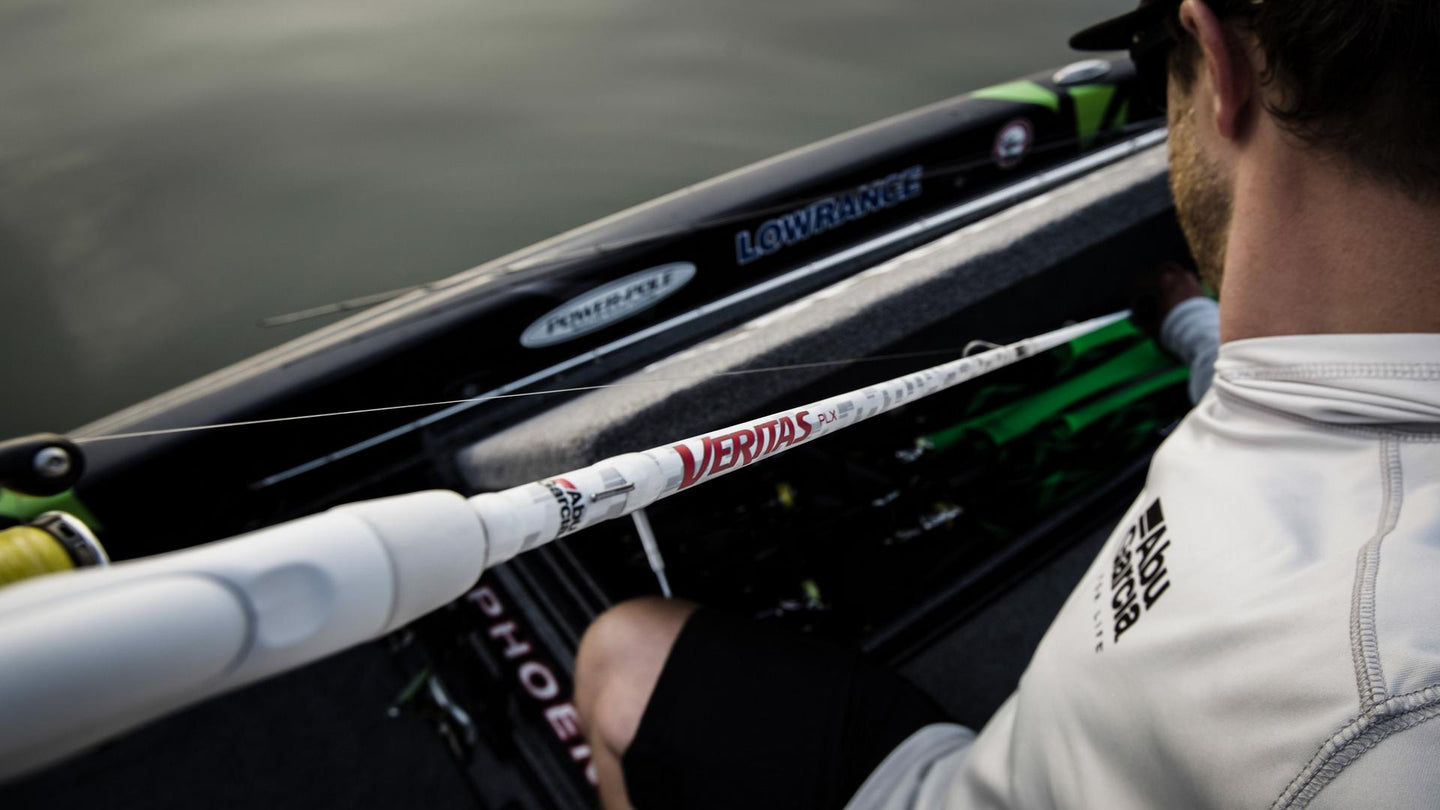 Abu Garcia Veritas® Spinning Rod | Abu Garcia® – Abu Garcia Fishing