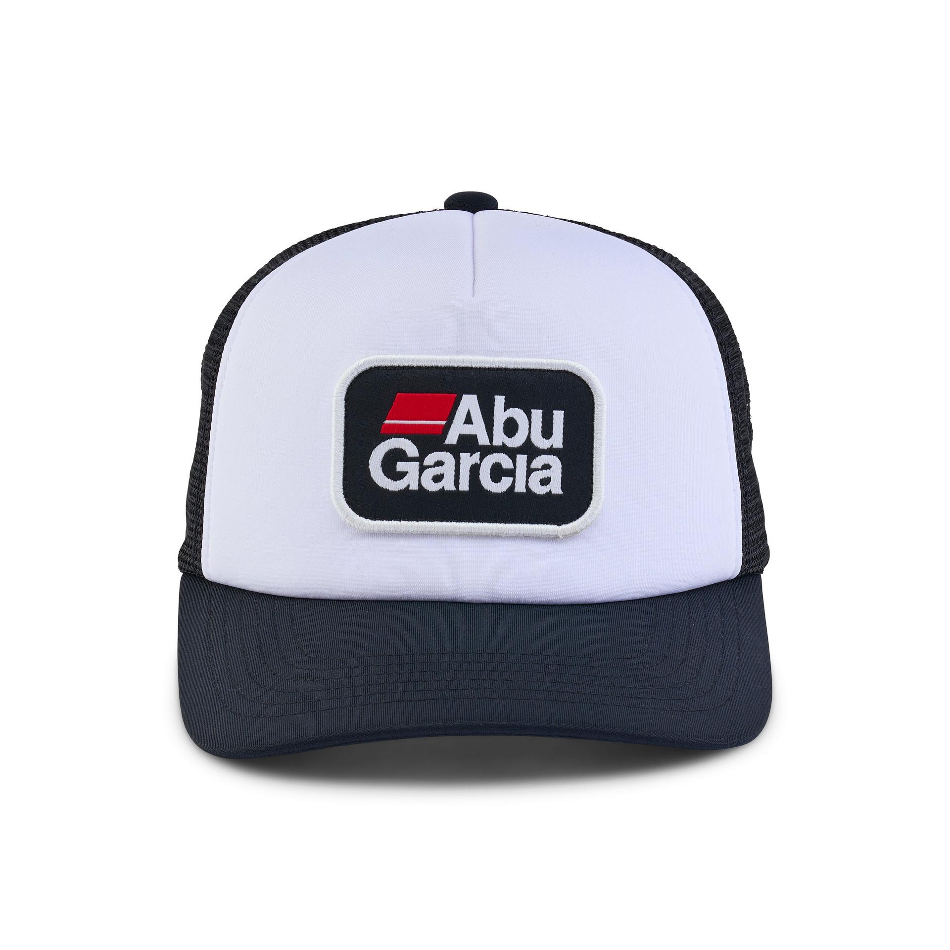 Abu Garcia® | Stacked Logo Foam Trucker