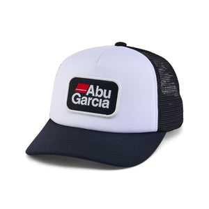 Abu Garcia® | Stacked Logo Foam Trucker