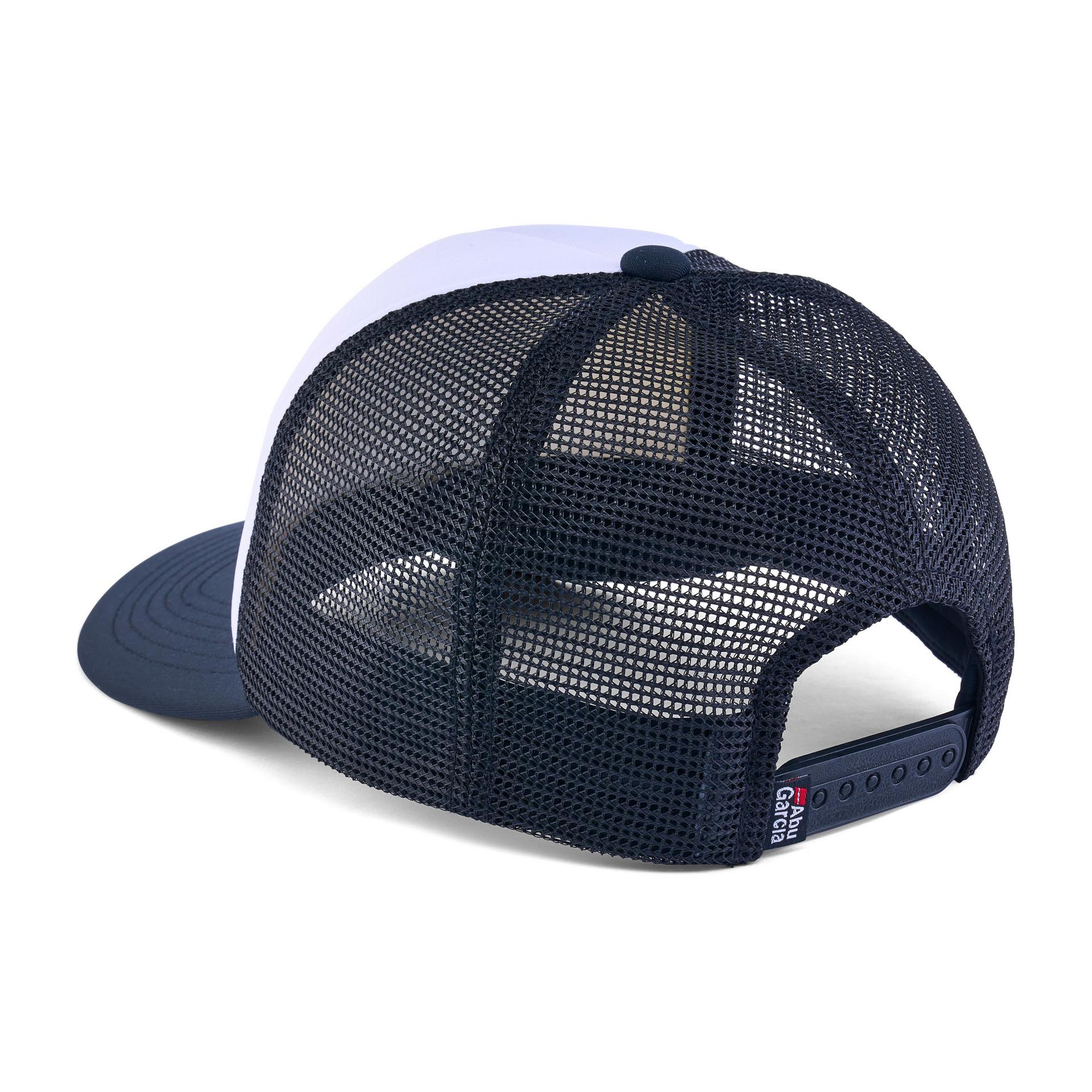 Abu Garcia® | Stacked Logo Foam Trucker