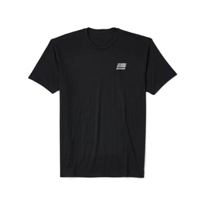 Abu Garcia® | Stacked Logo Tee