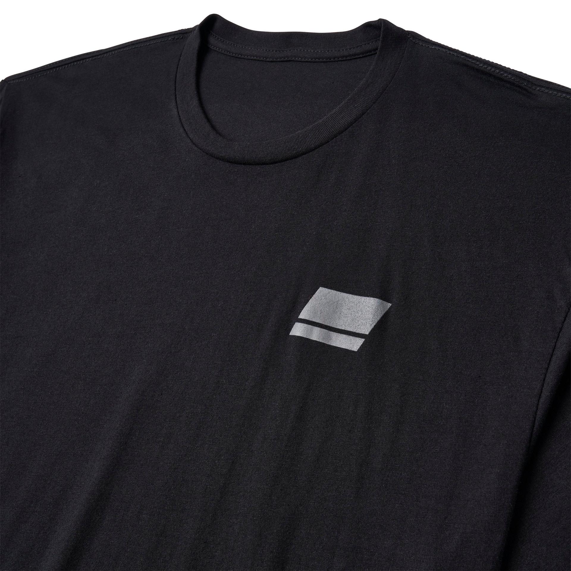 Abu Garcia® | Stacked Logo Tee