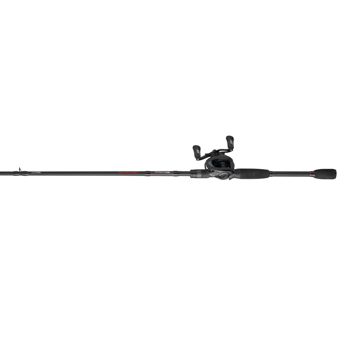 abu garcia vendetta spinning combo Baitcast Option:Table Rock Rod Holders Best Rod Tropical Decor the Vendetta rod series